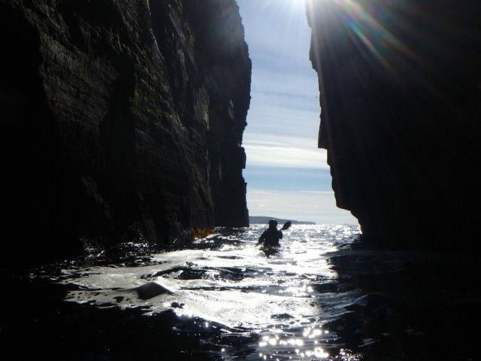 Image 3 from Why Sea Kayaking?