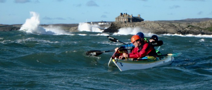 Image 2 from FAQ | Coastal Spirit  | Wales | Anglesey