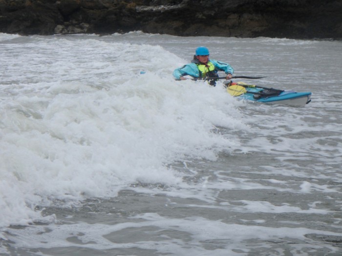 Image 1 from FAQ | Coastal Spirit  | Wales | Anglesey