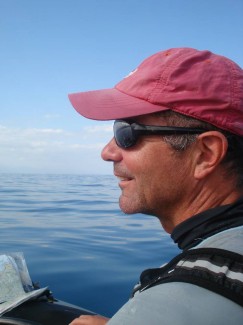 Image 1 from Sea Kayaking in Wales and Anglesey, with Coastal Spirit | About Us