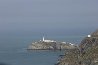 North Wales Sea Kayaking Courses - Specialist Sea Kayaking Anglesey, North Wales image from Anglesey Sea Kayaking