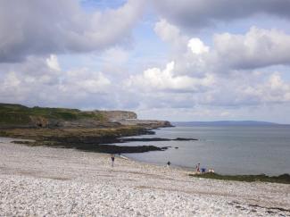 North Wales Sea Kayaking Courses - Specialist Sea Kayaking Anglesey, North Wales image from Foundation Intermediate Sea Kayaking Wales