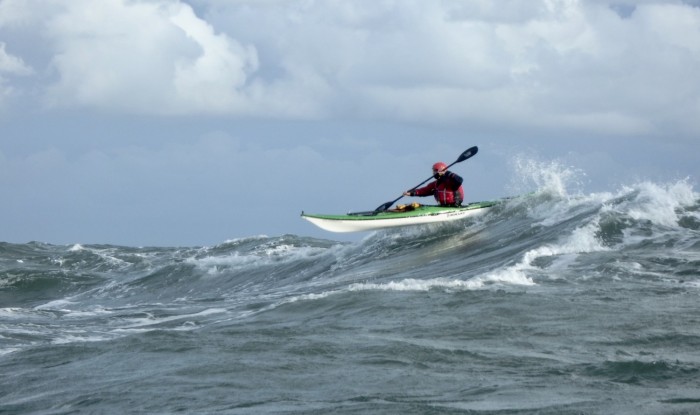 Image 1 from ADVANCED Sea Kayaking