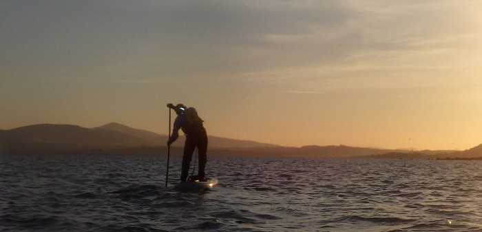 Image 3 from Sea Kayaking in Wales and Anglesey, with Coastal Spirit | About Us