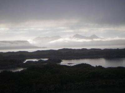 North Wales Sea Kayaking Courses - Specialist Sea Kayaking Anglesey, North Wales image from Scotland Sea Kayak Expeditions