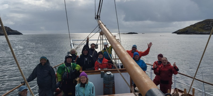 Image 3 from Outer Heb's Tall Ship