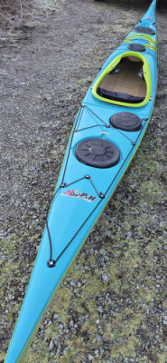 Image 6 from Sea Kayak Sale