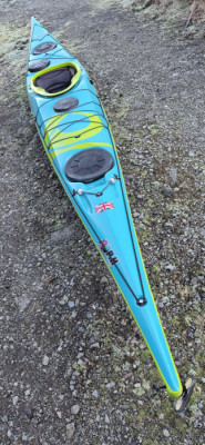 Image 4 from Sea Kayak Sale
